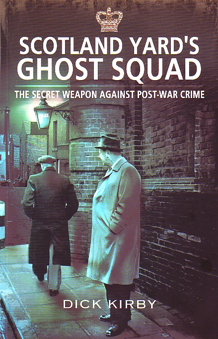 ghost squad book series ghost squad book series